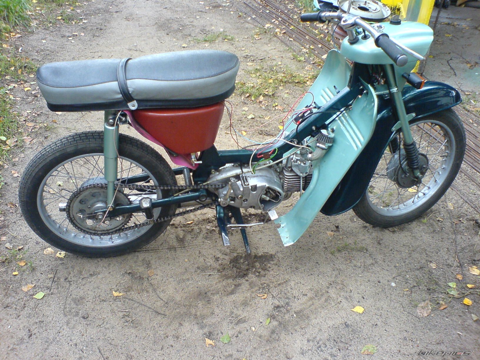 Bike Photo 1190281