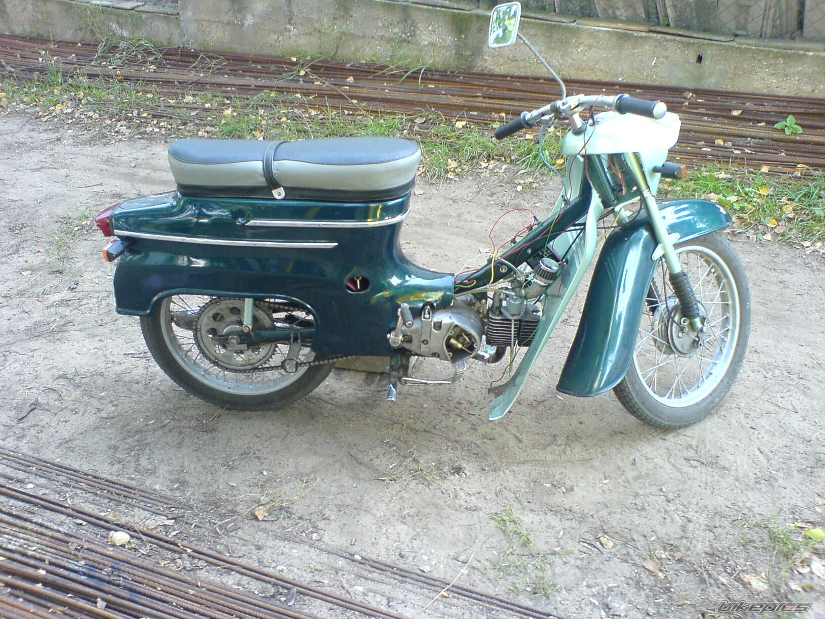 Bike Photo 1190285