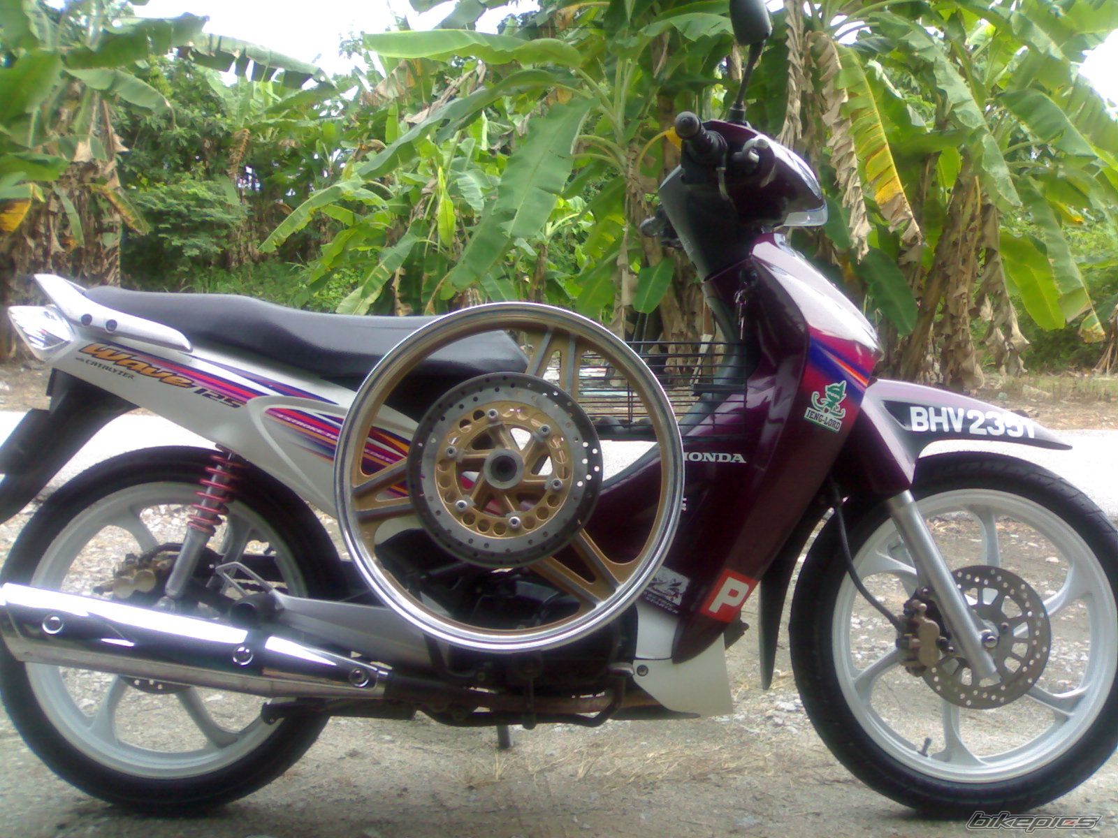 Bike Photo 1190294