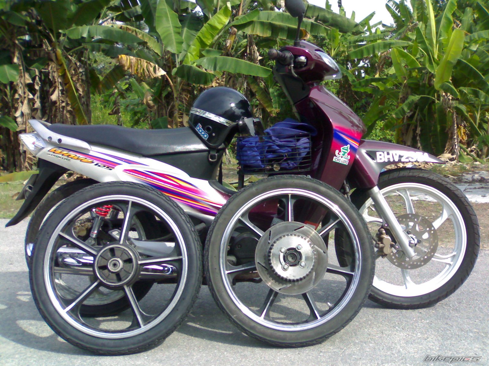 Bike Photo 1190300