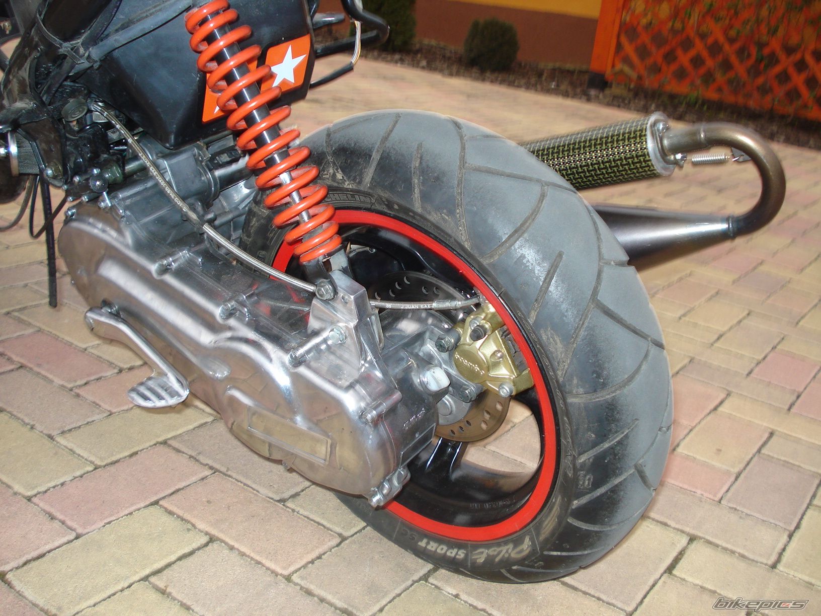 Bike Photo 1190432