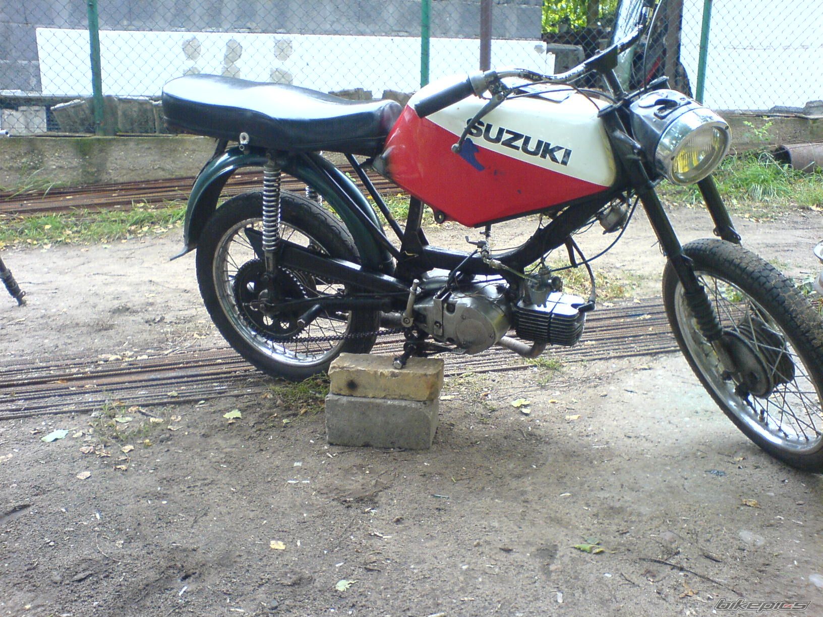 Bike Photo 1190536