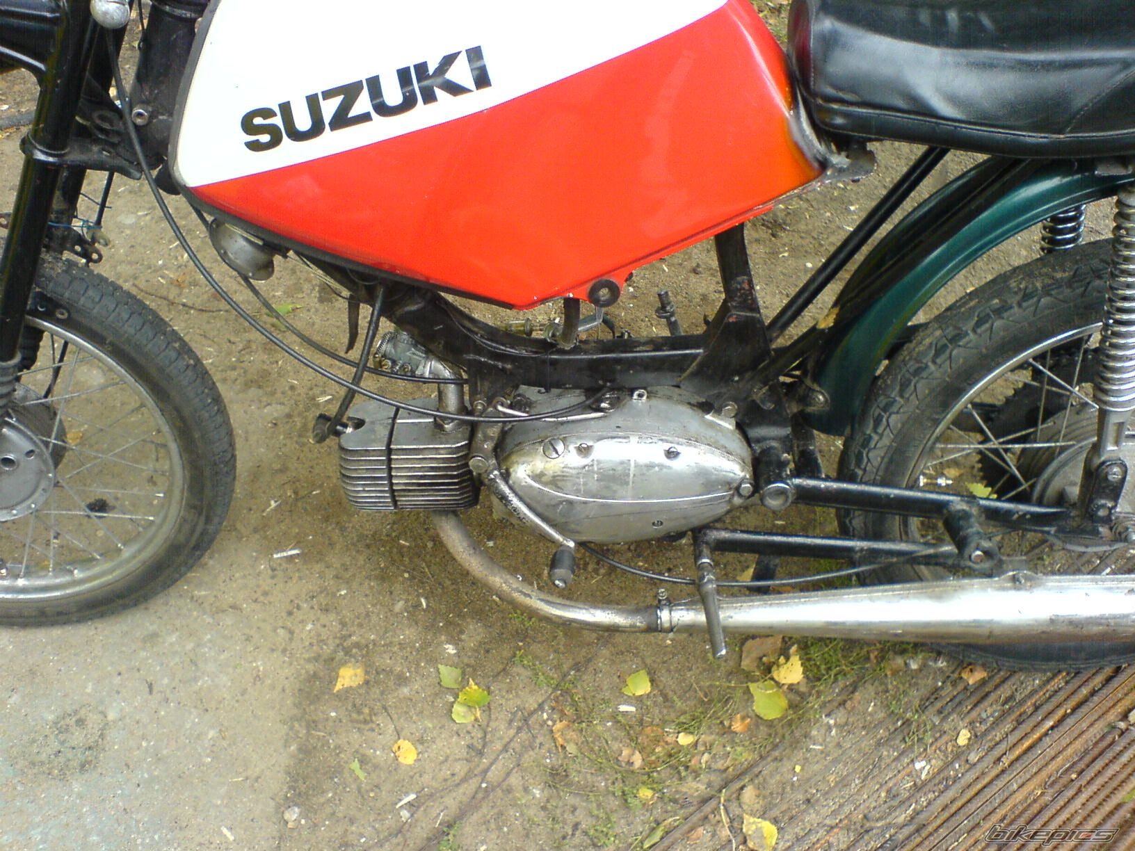 Bike Photo 1190539