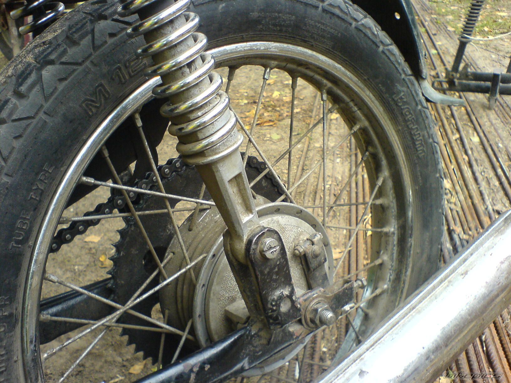 Bike Photo 1190540