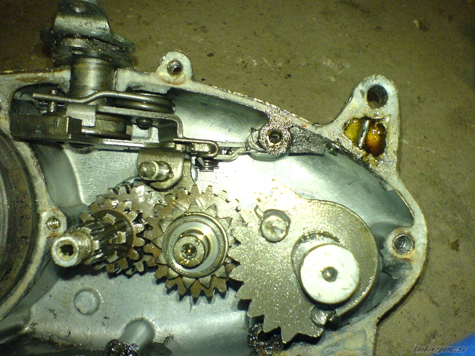 Bike Photo 1190554