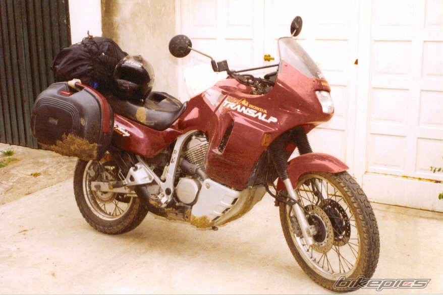 Bike Photo 119056
