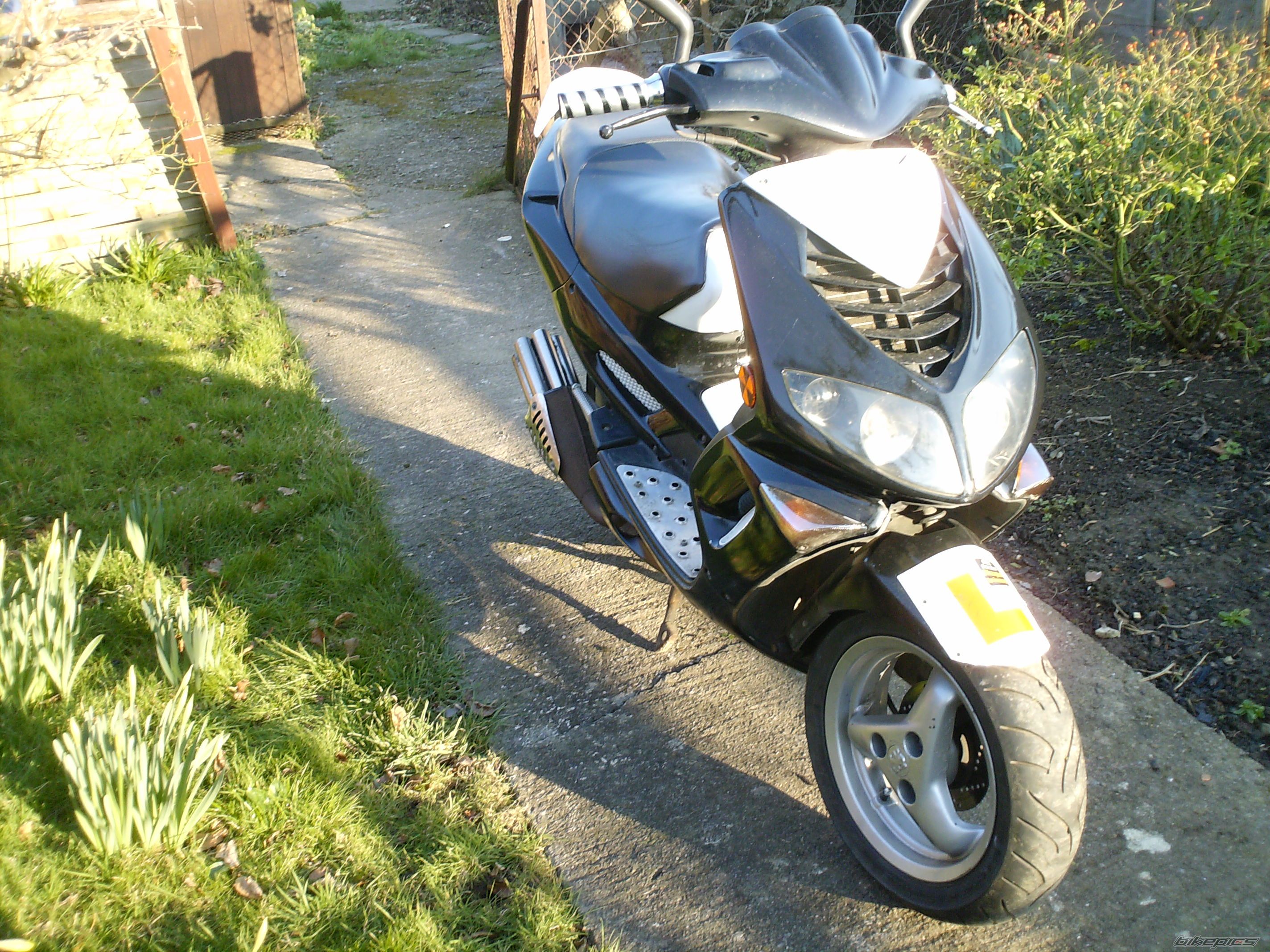 Bike Photo 1190562