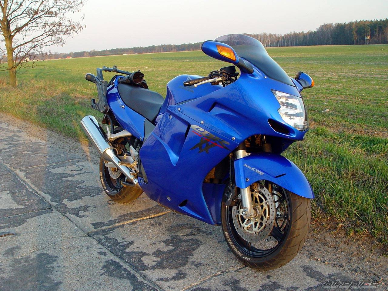 Bike Photo 119059