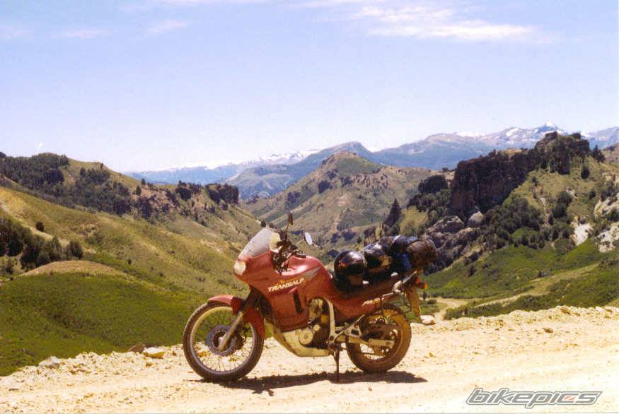 Bike Photo 119060