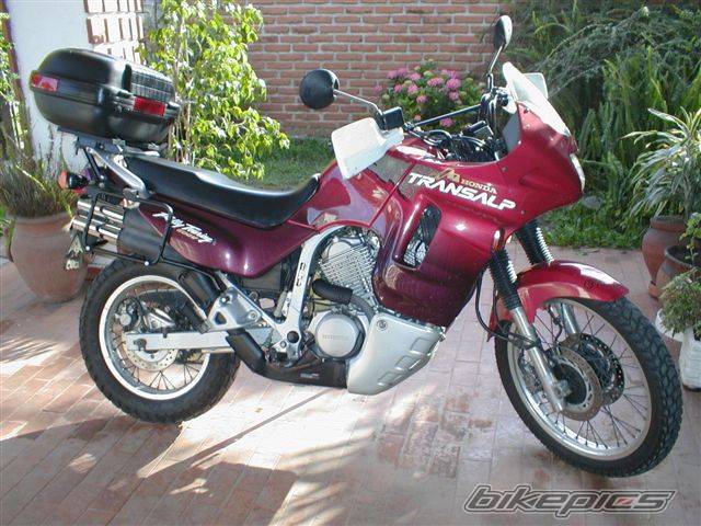 Bike Photo 119062
