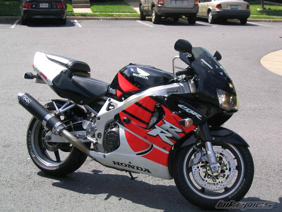 Bike Photo 119068