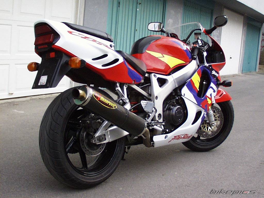 Bike Photo 11907