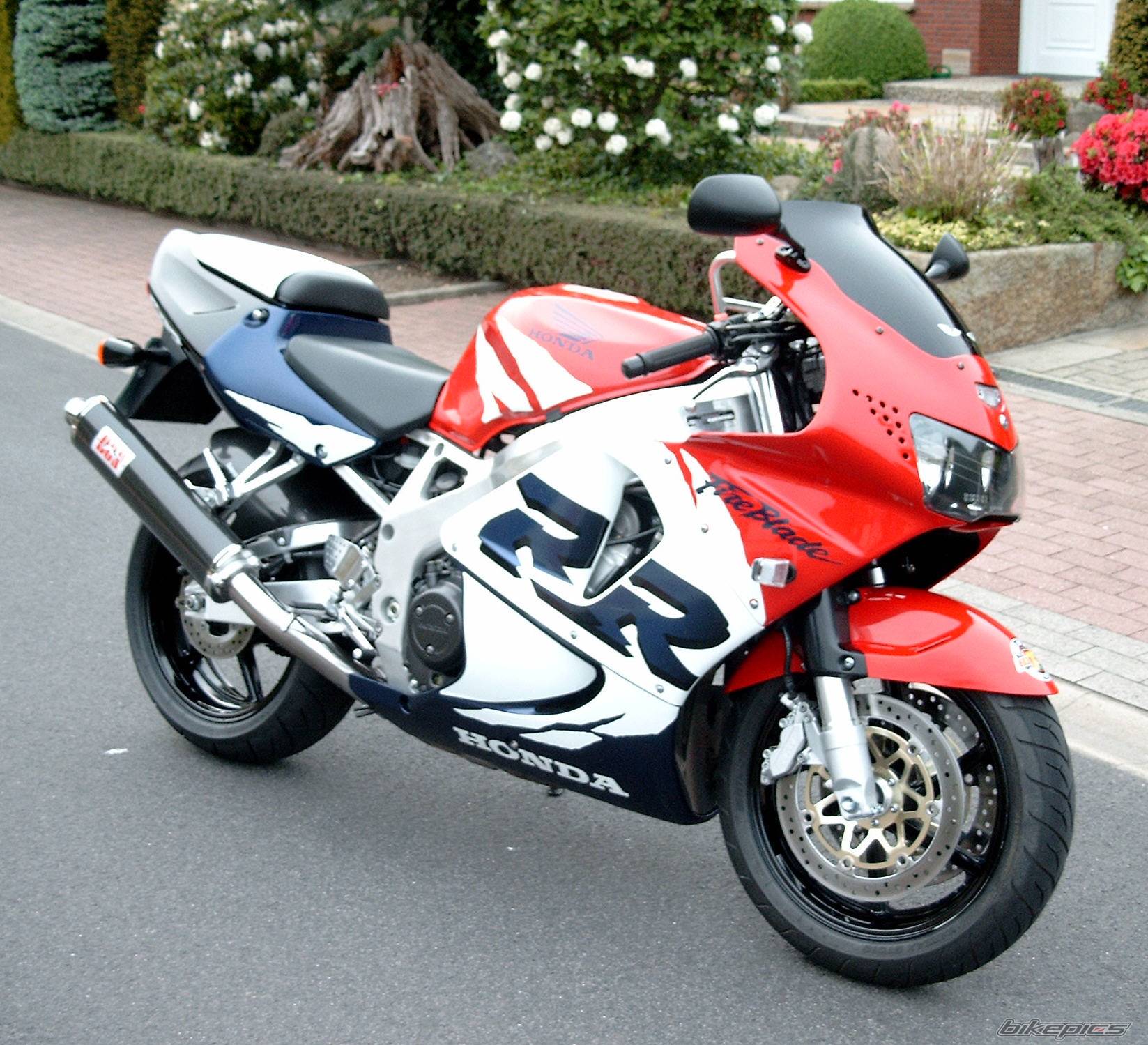 Bike Photo 119071
