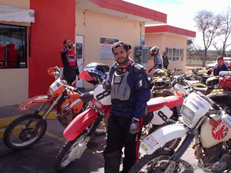 Bike Photo 119078