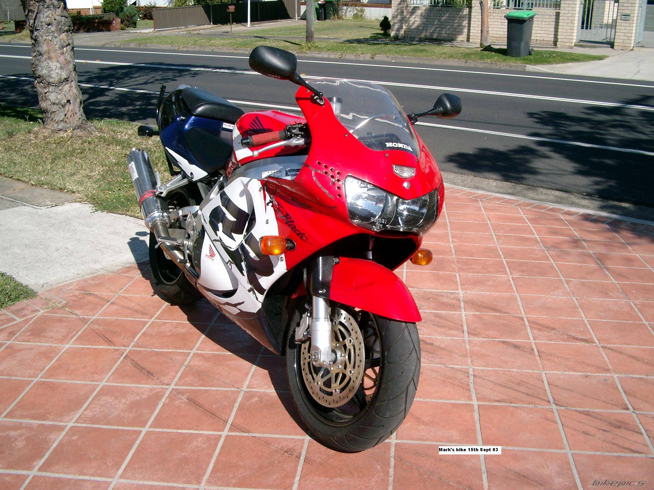 Bike Photo 119082