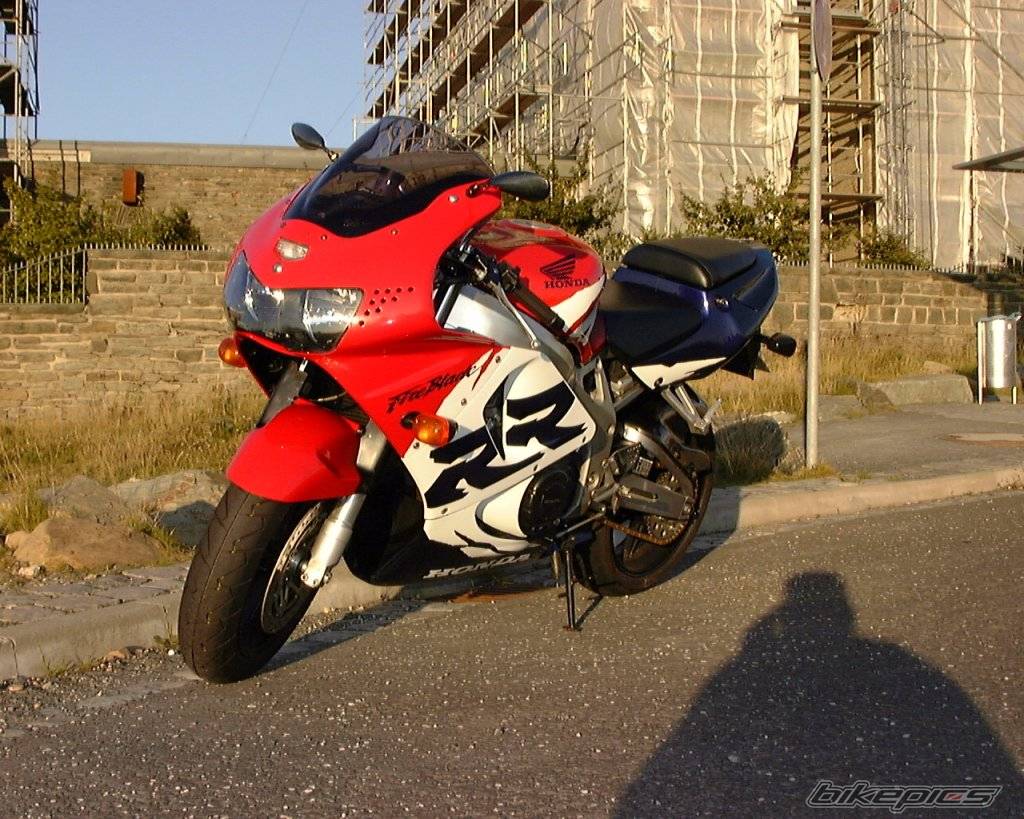 Bike Photo 119085