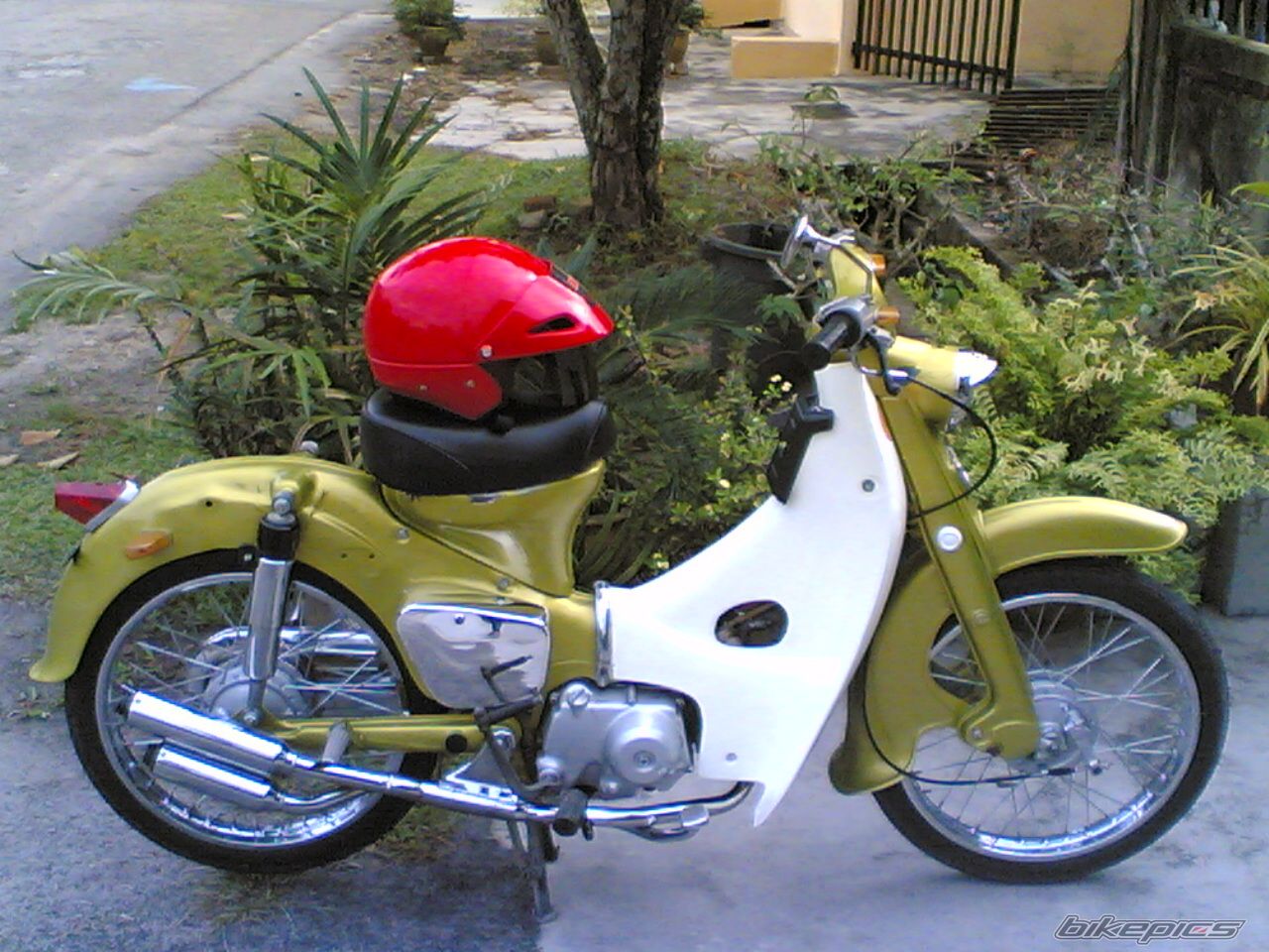 Bike Photo 1190900