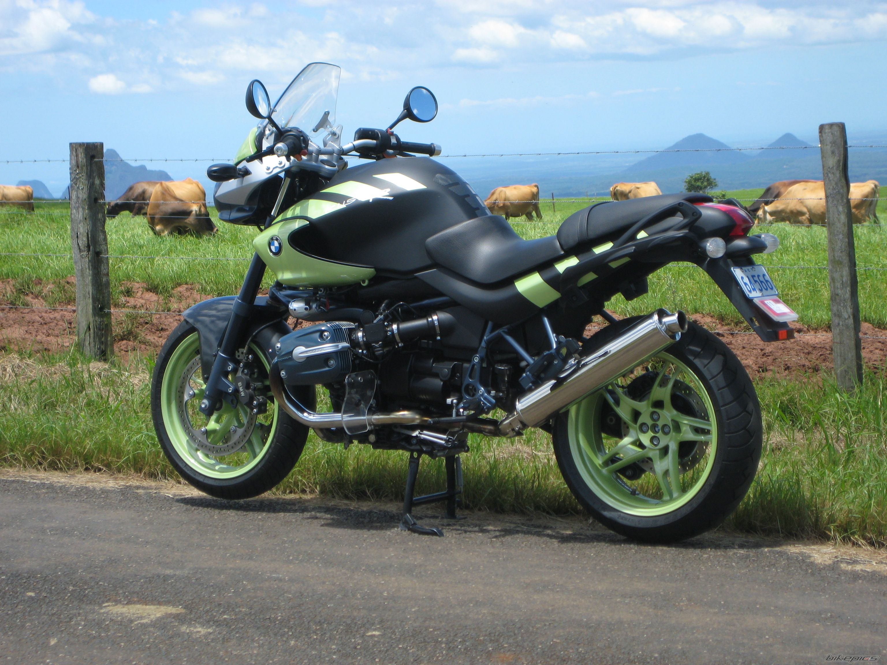 Bike Photo 1190937