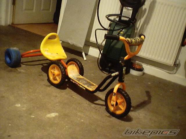 Bike Photo 119099