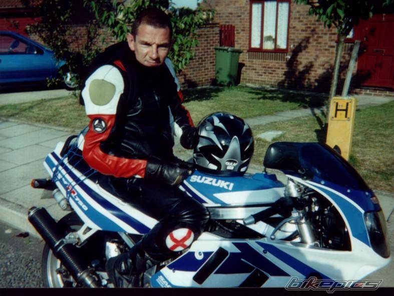 Bike Photo 11910