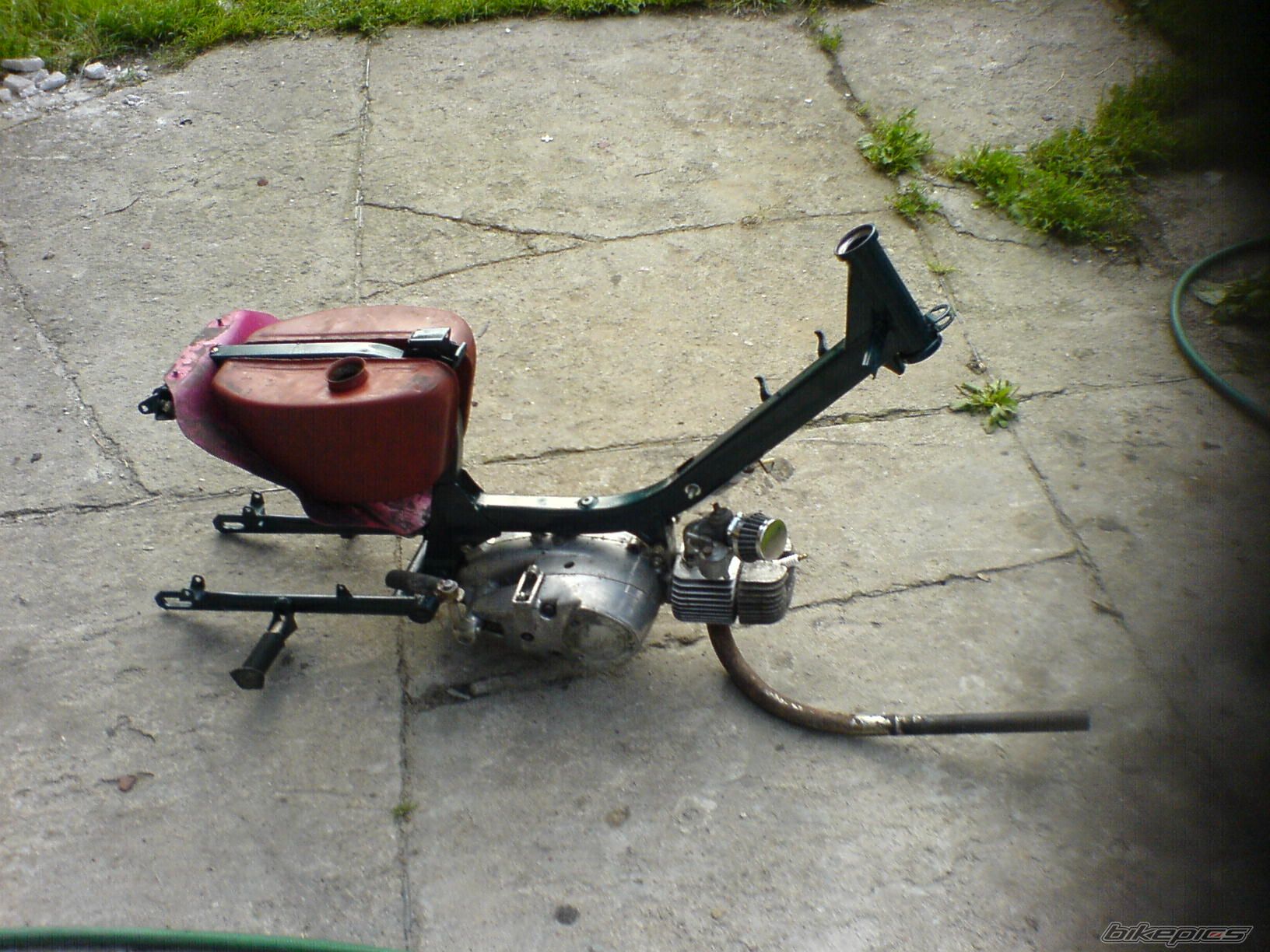 Bike Photo 1191001