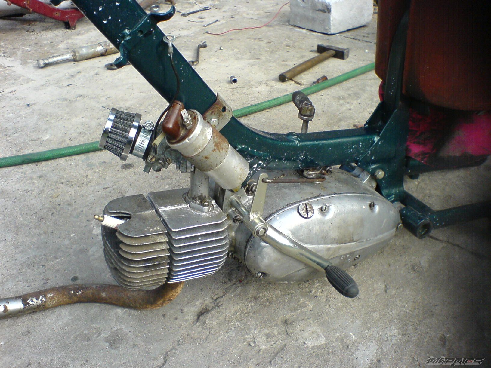 Bike Photo 1191002