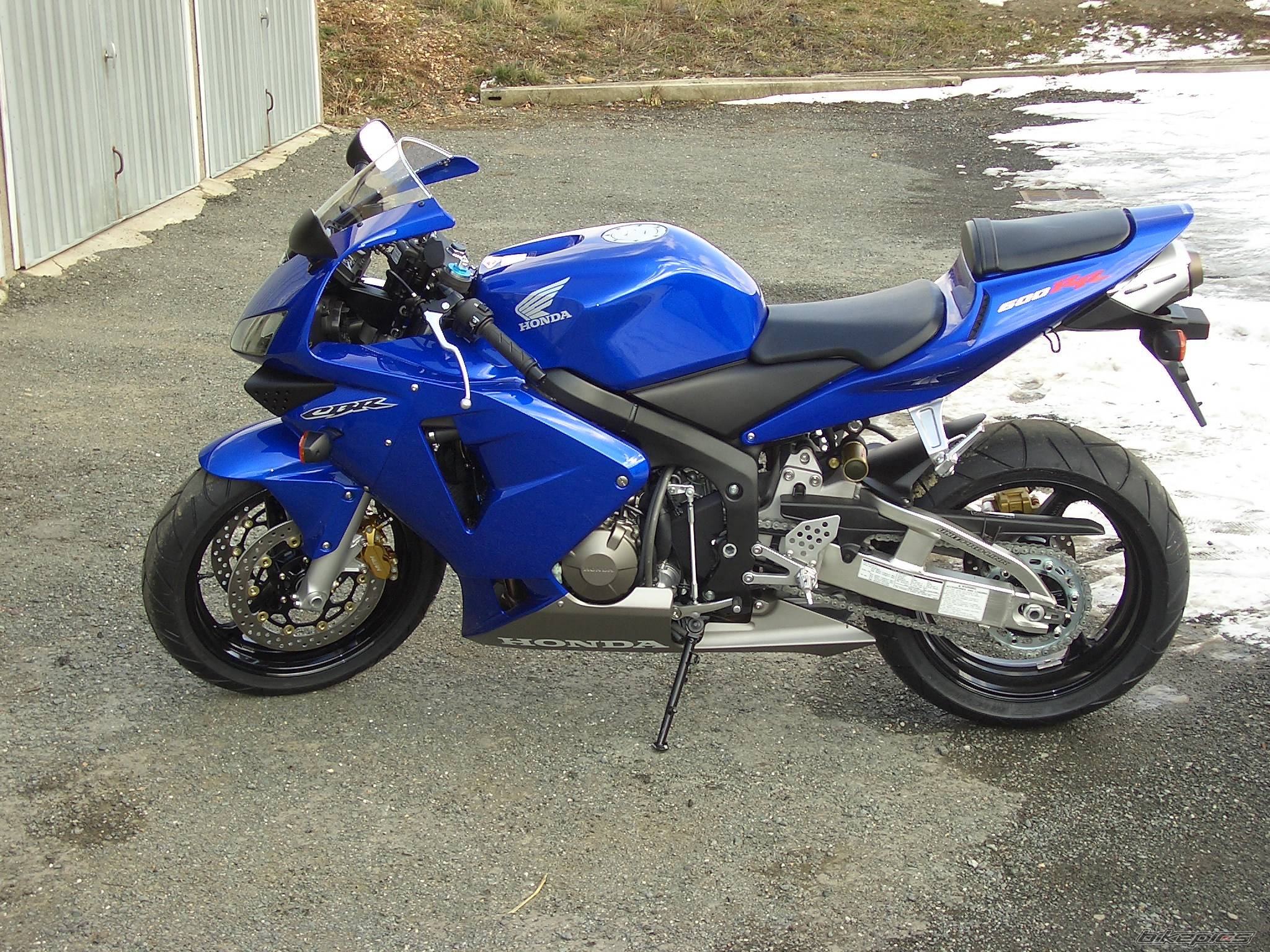 Bike Photo 119104
