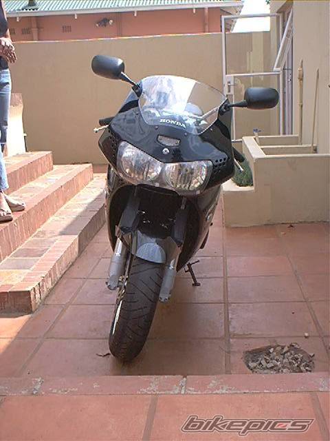 Bike Photo 119108