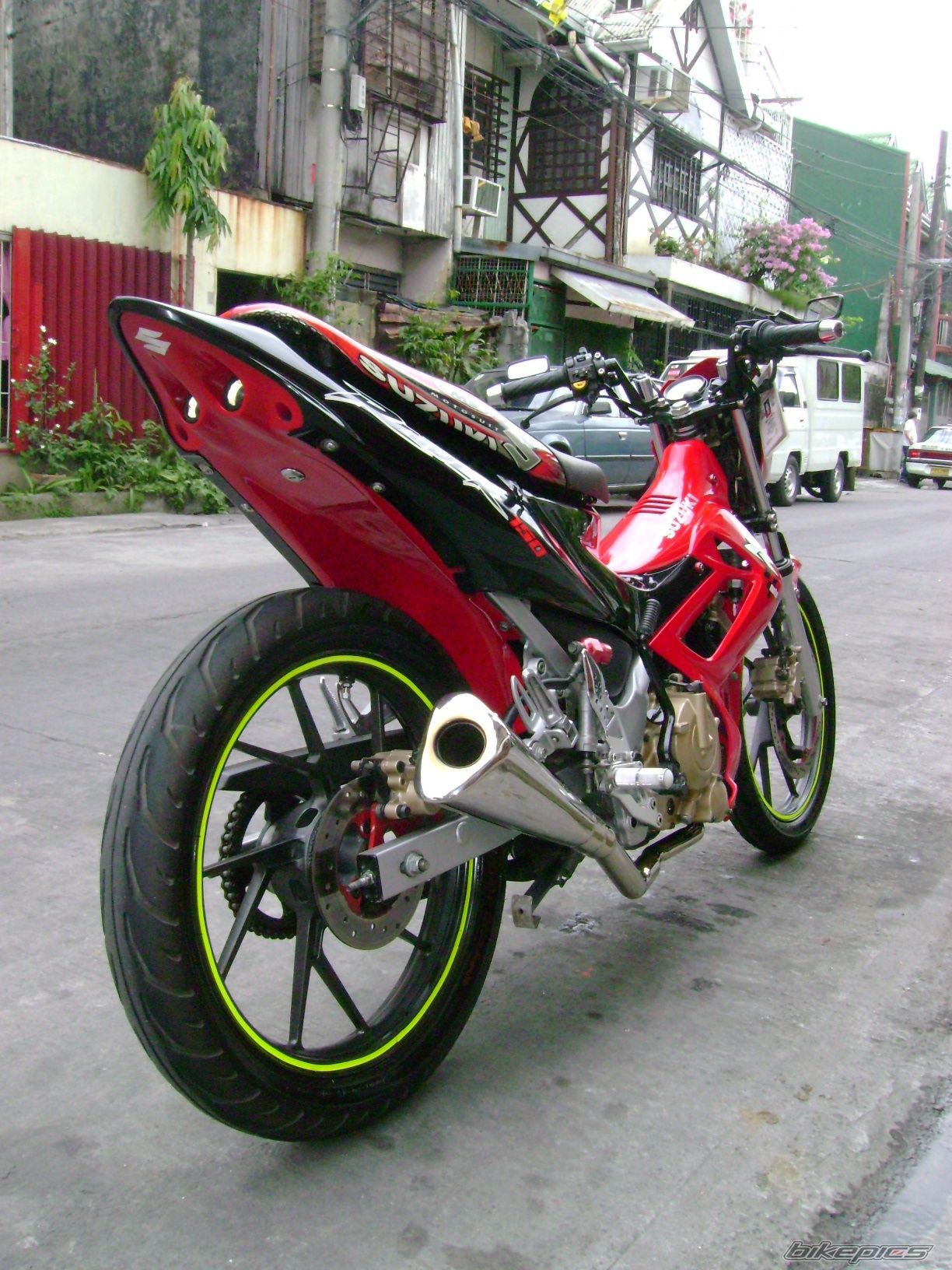 Bike Photo 1191084