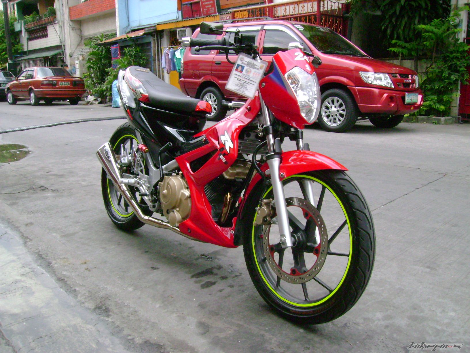 Bike Photo 1191088