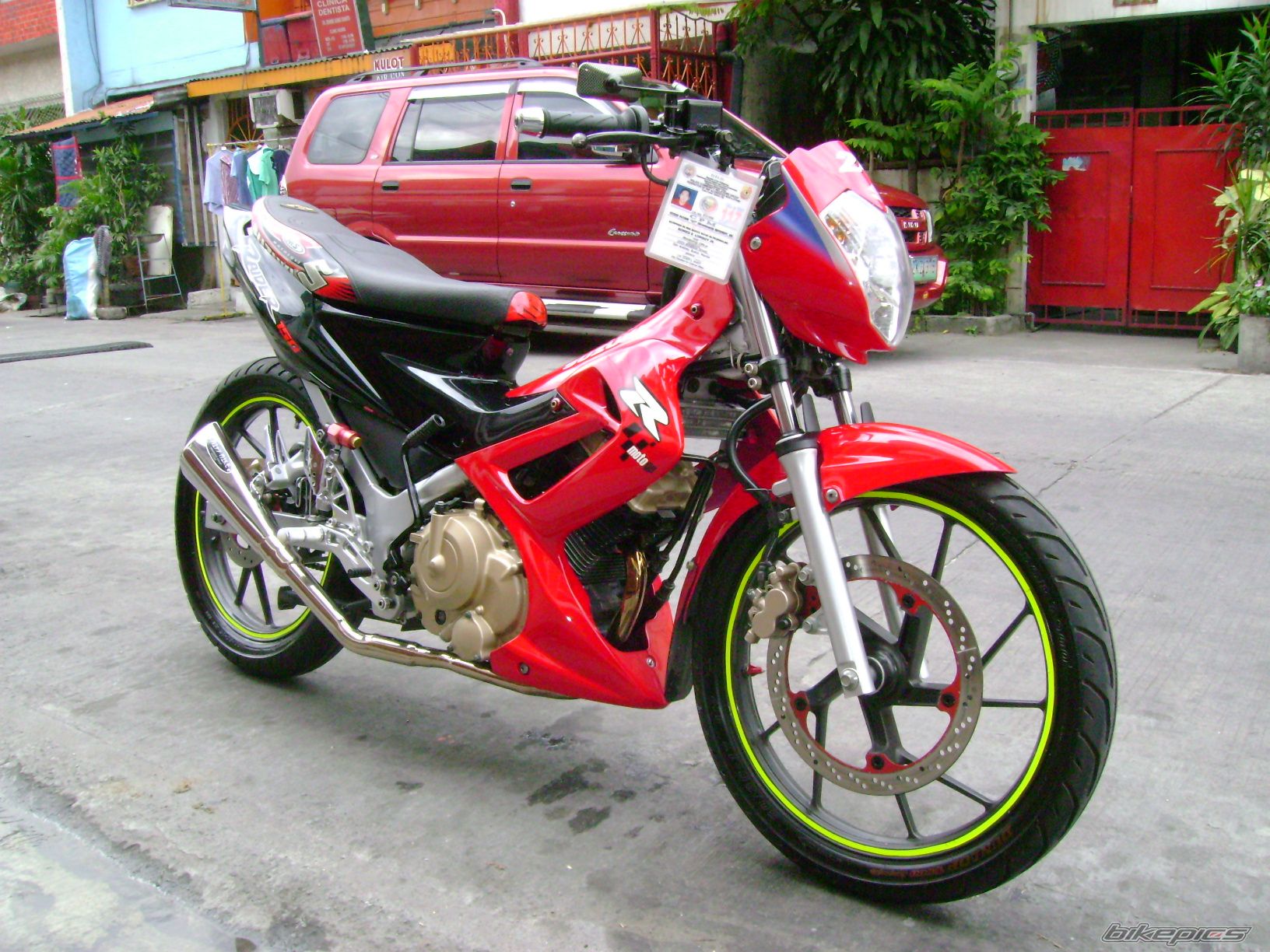 Bike Photo 1191089