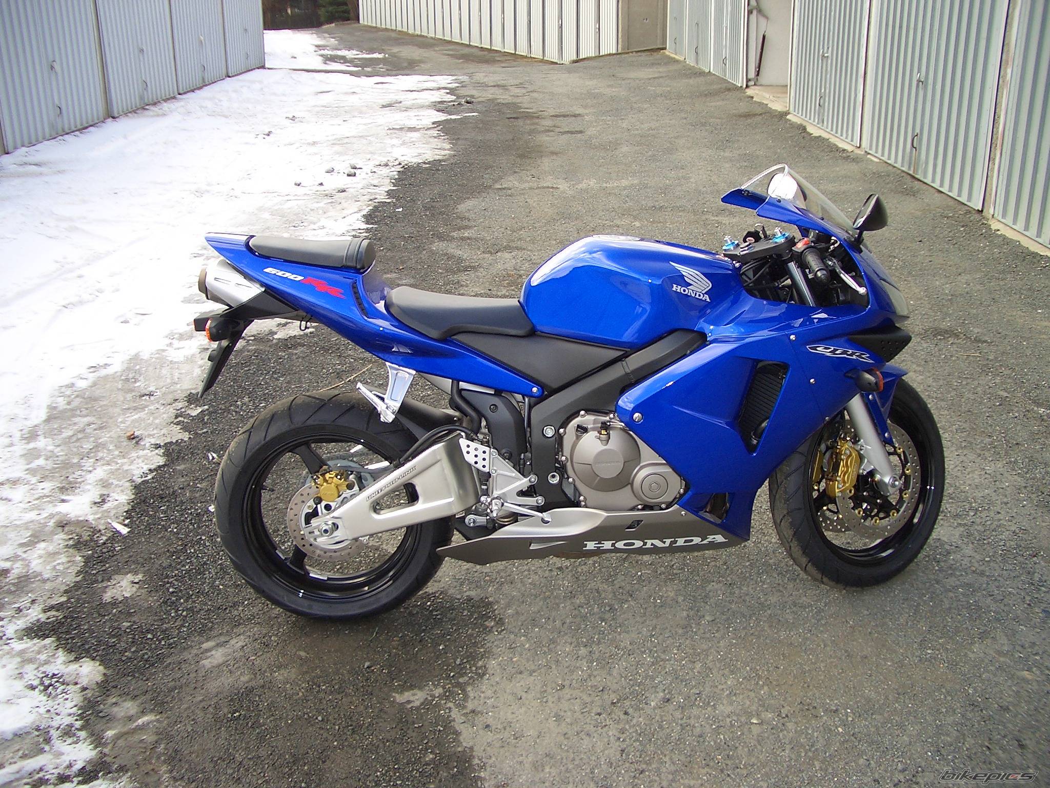 Bike Photo 119109