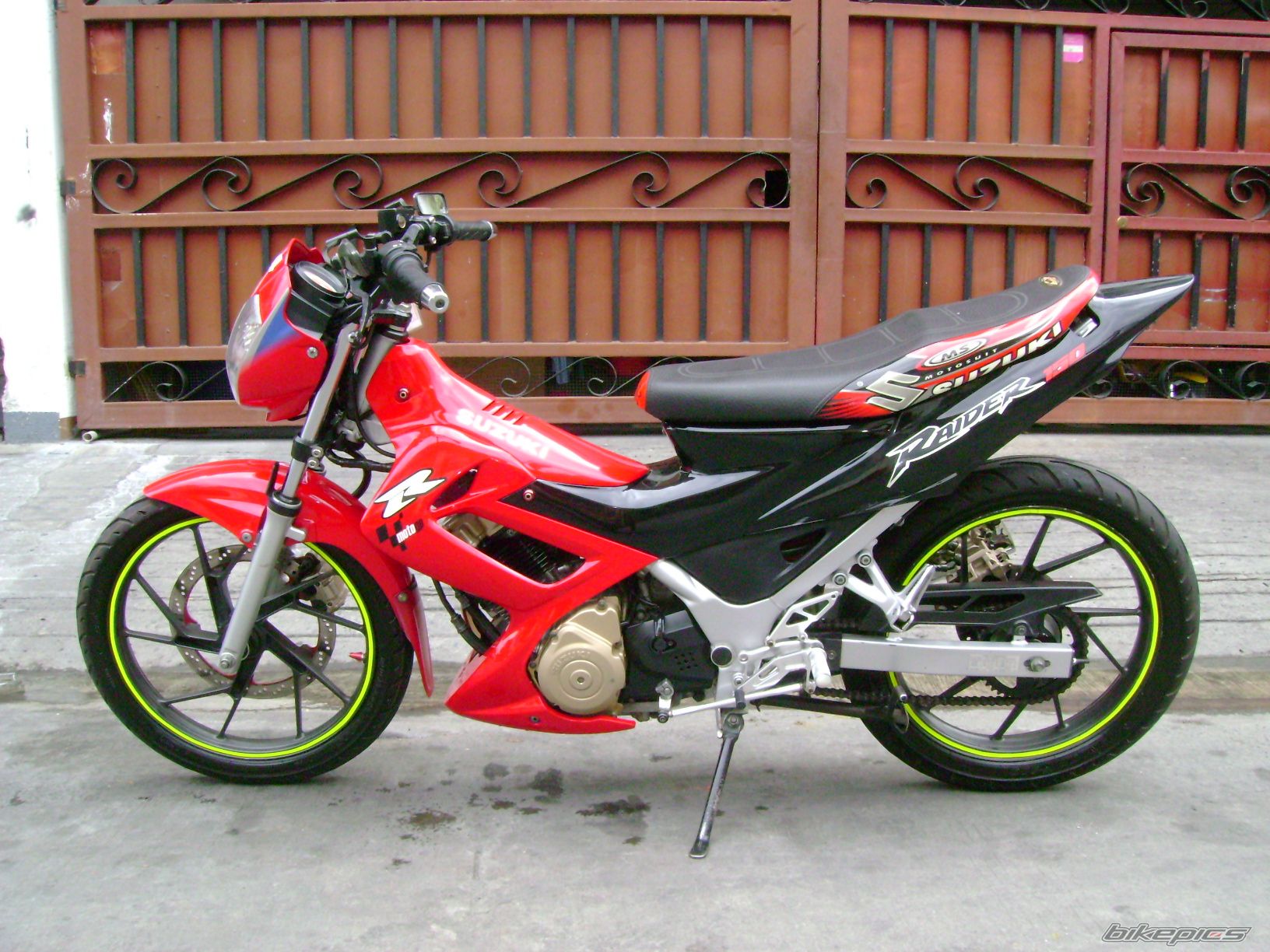 Bike Photo 1191091