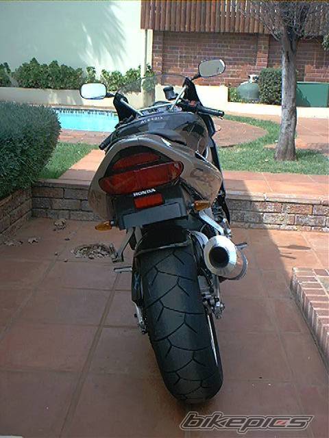Bike Photo 119110