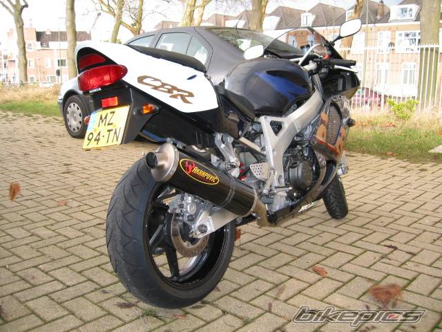 Bike Photo 119112