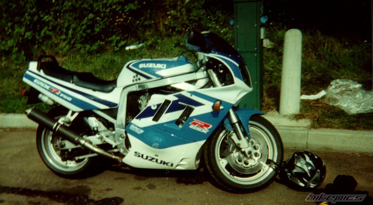 Bike Photo 11912