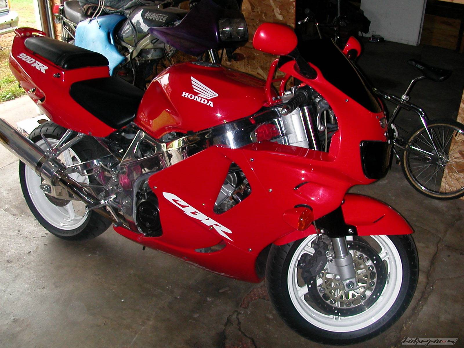 Bike Photo 119126