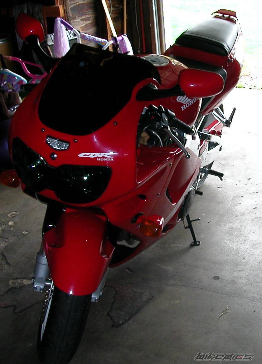 Bike Photo 119127