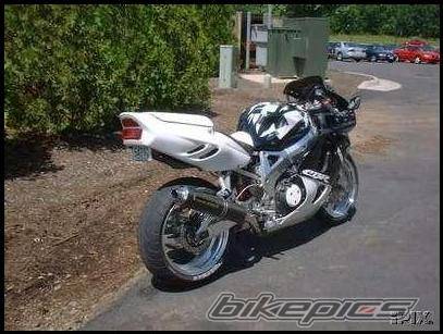 Bike Photo 119128