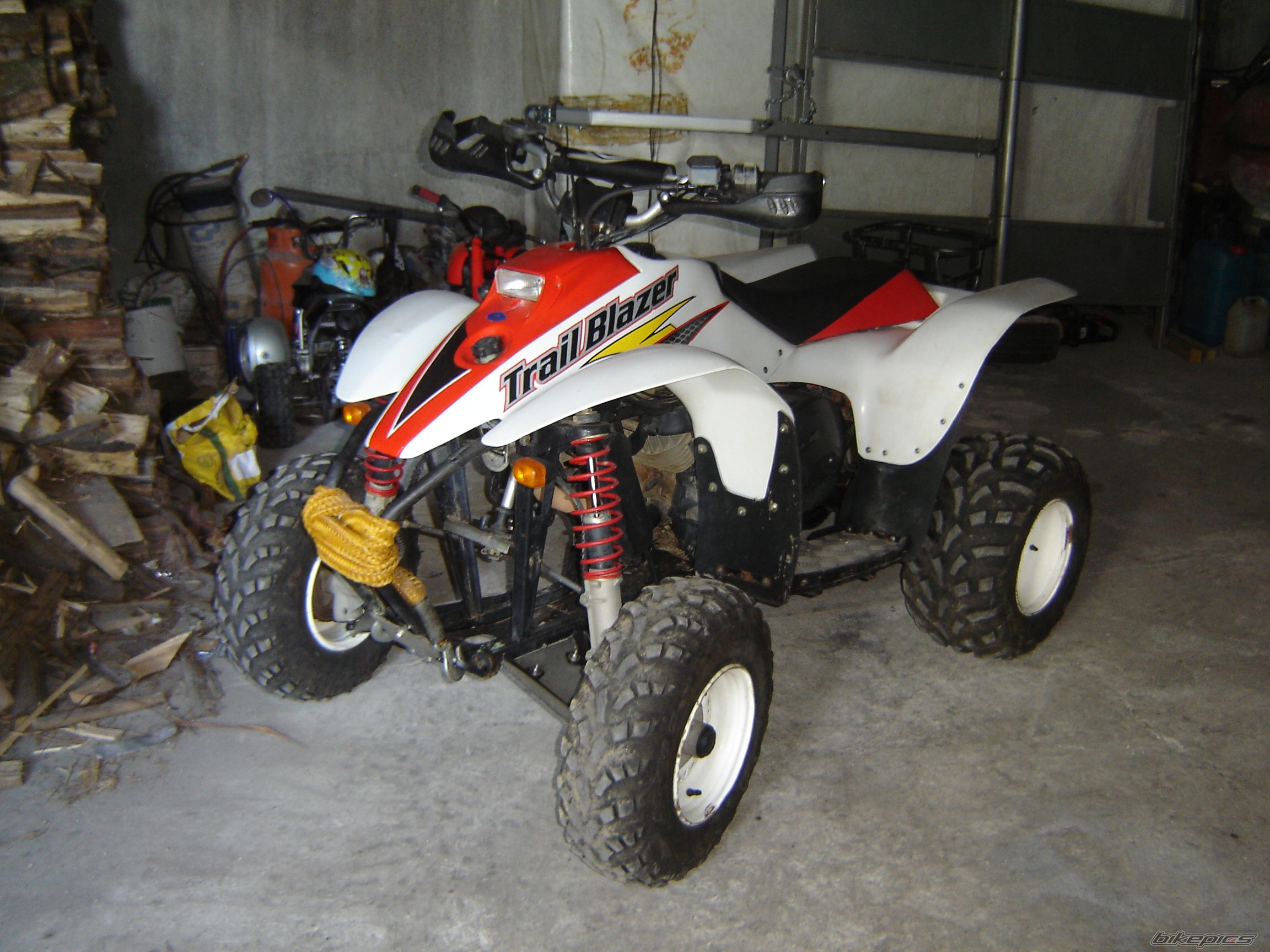Bike Photo 1191288