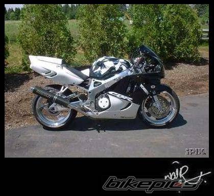 Bike Photo 119129