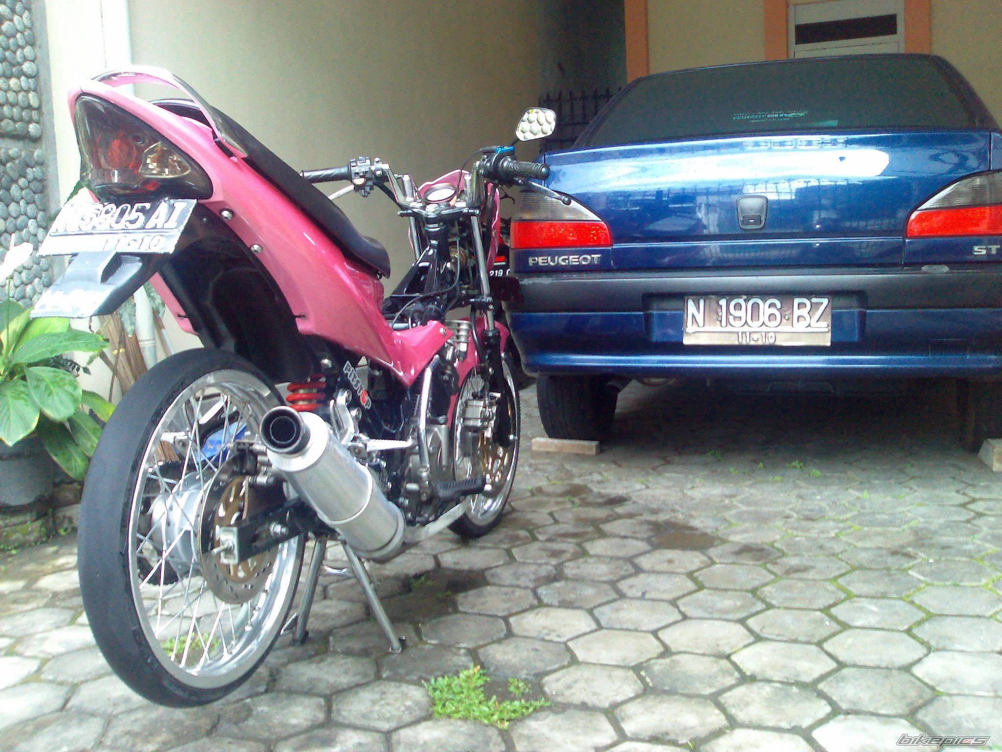 Bike Photo 1191291