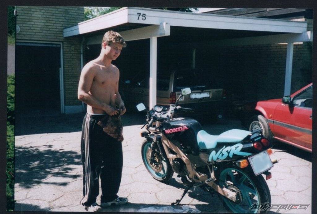 Bike Photo 11913