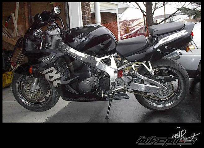Bike Photo 119134