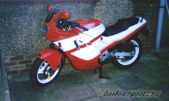 Bike Photo 11915