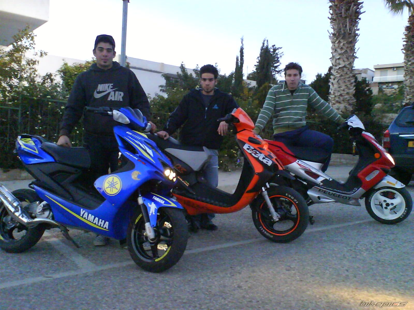 Bike Photo 1191527