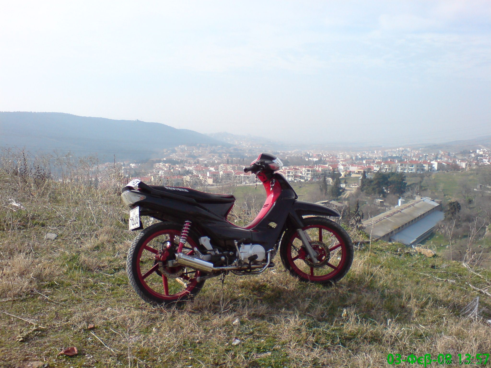 Bike Photo 1191595