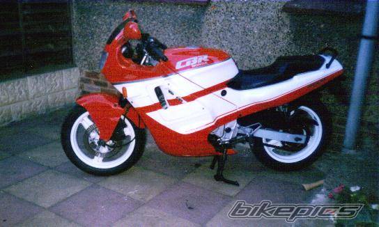 Bike Photo 11916