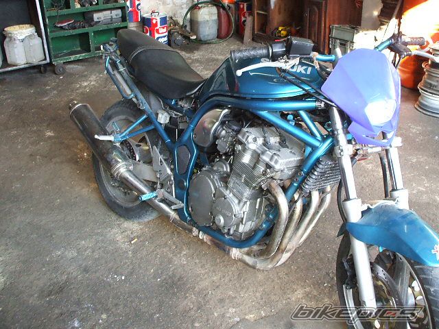 Bike Photo 1191709