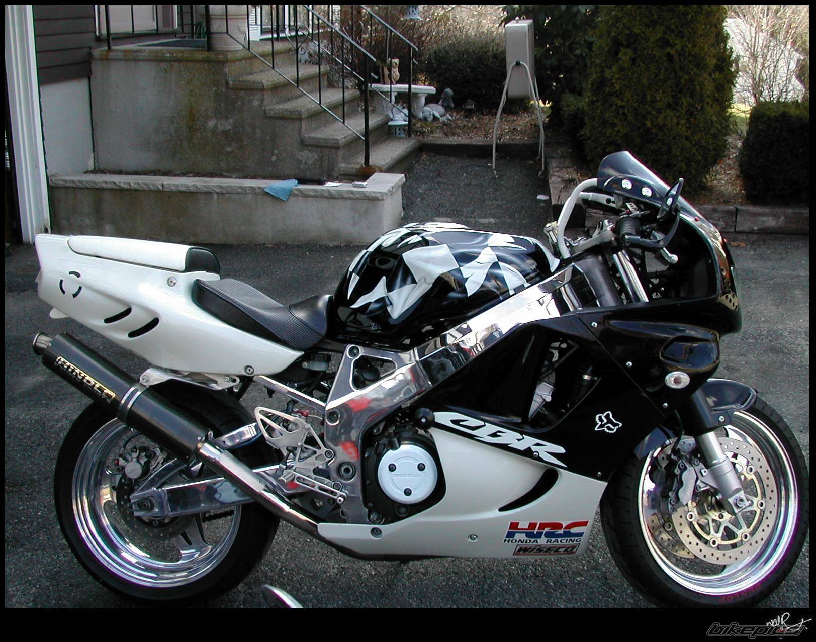 Bike Photo 119172